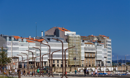 Las oportunidades de La Coruña