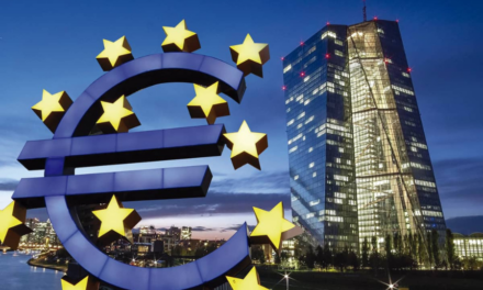 Se comienza a tensionar el crédito en la zona euro