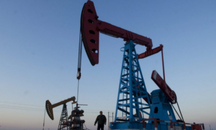 El petróleo nos da señales de una recesión a nivel global