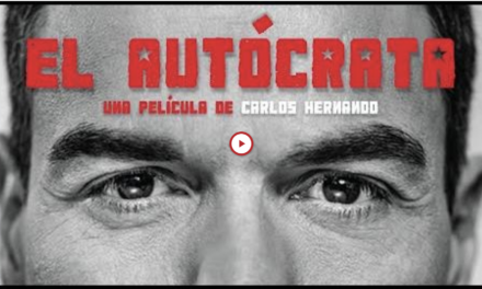 ‘El autócrata’, el documental sobre Sánchez que el Gobierno no ha permitido antes del 23J