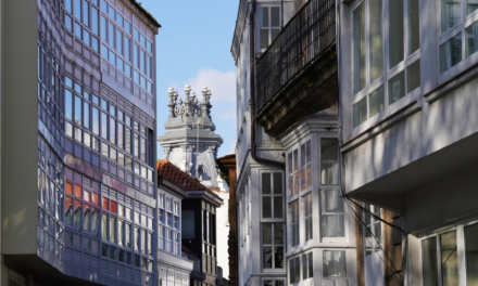 Calle Real, San Andrés, Orzán y Pescadería son las zonas más caras de A Coruña para comprar un local comercial