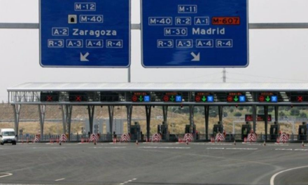 El impuesto que viene, el pago por uso de autovías en España