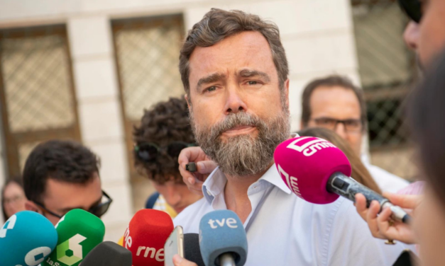 La metamorfosis de Vox: de cómo la derecha española se olvidó de sus votantes