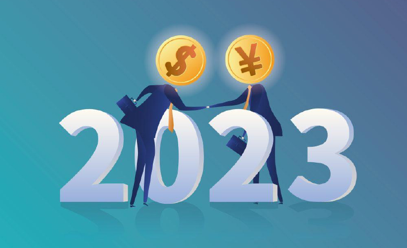 Recapitulación económica del 2023