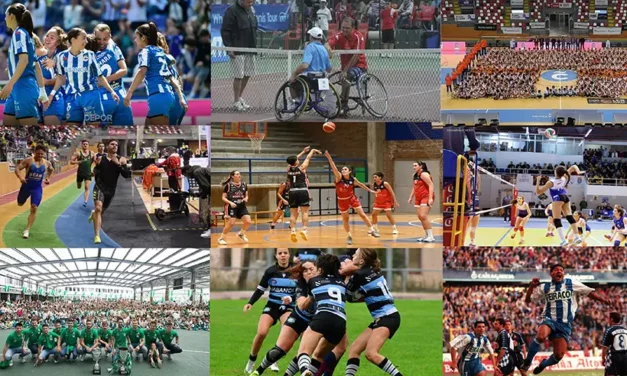 Lo que de verdad importa al deporte coruñés