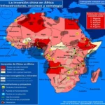 La inversión de China en África (1ª parte): La emancipación de Occidente y el acercamiento a Oriente