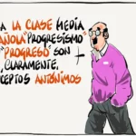 La Viñeta – El progresismo puede dañar seriamente la salud económica de los españoles